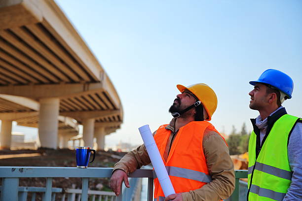 M.Tech Highway Engineering